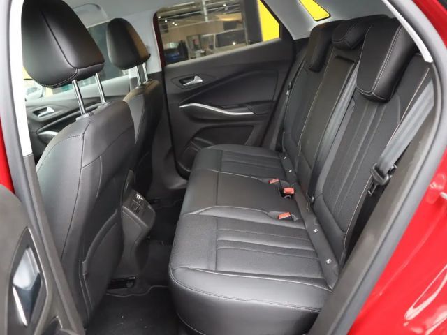 Opel Grandland X 1.6 Turbo GSe