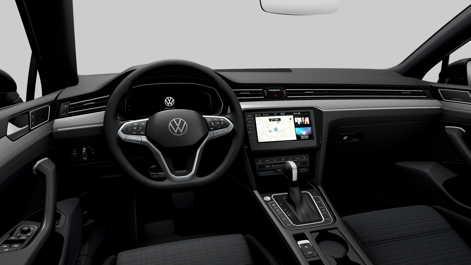 Volkswagen Passat 2.0 TDI Variant