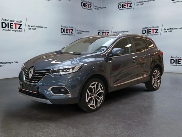 Renault Kadjar Intens TCe 140