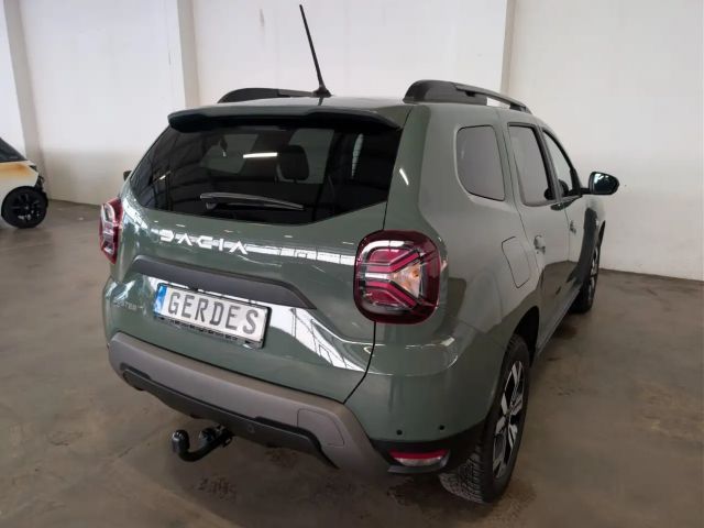 Dacia Duster 1.5 BLUE dCi 115 Journey+ "Standheizung"