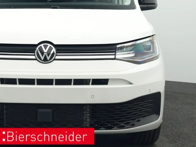 Volkswagen Caddy 1.5 TSI DSG Maxi