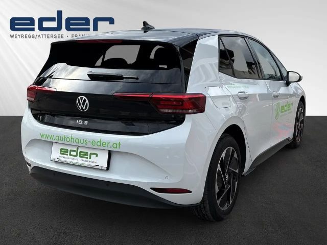 Volkswagen ID.3 Business Pure