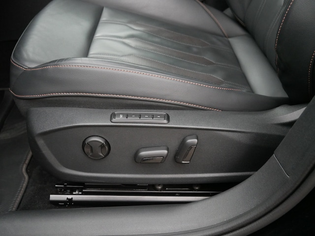 Cupra Formentor 1.4 e-Hybrid