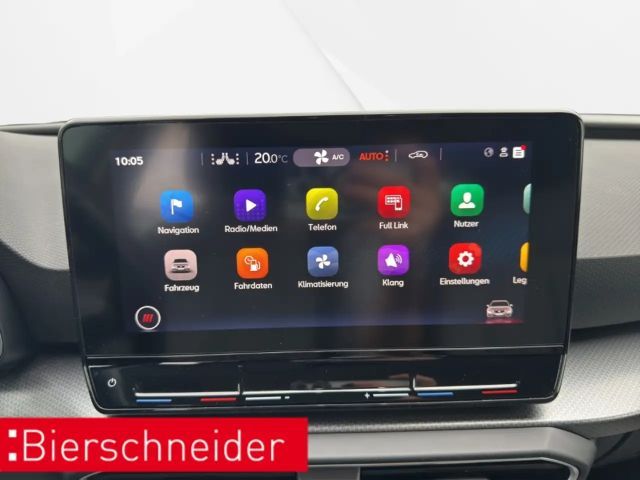 Seat Leon 1.5 TSI Style