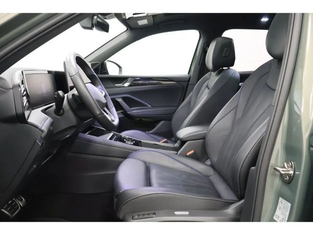 Volkswagen Tiguan 2.0 TDI DSG R-Line