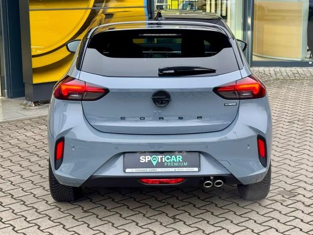 Opel Corsa GS-Line Grand Sport