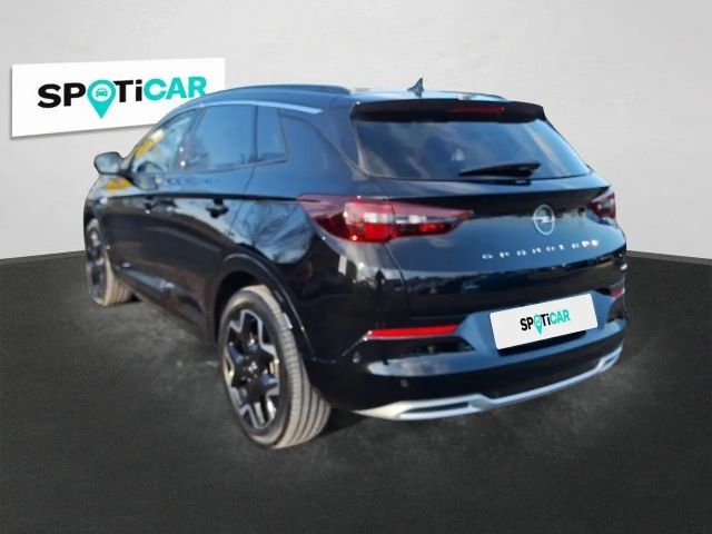 Opel Grandland X 1.6 Turbo Ultimate