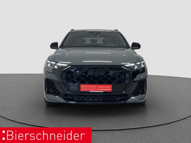 Audi RS Q8 Performance Quattro