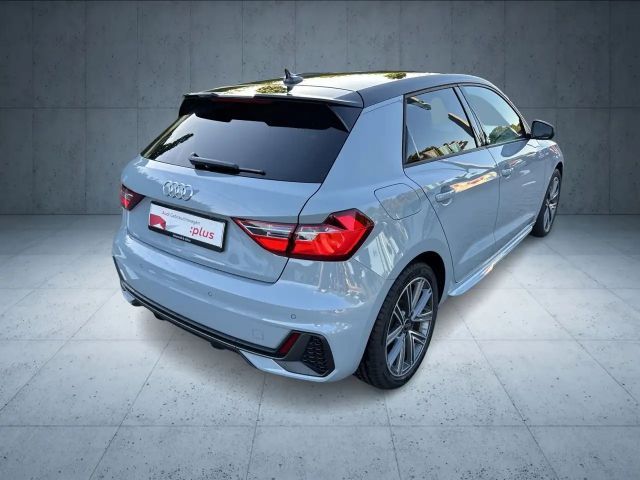 Audi A1 30 TFSI S-Line