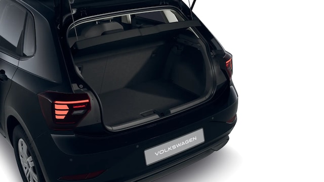 Volkswagen Polo Polo 1.0 LED ACC Lane DAB