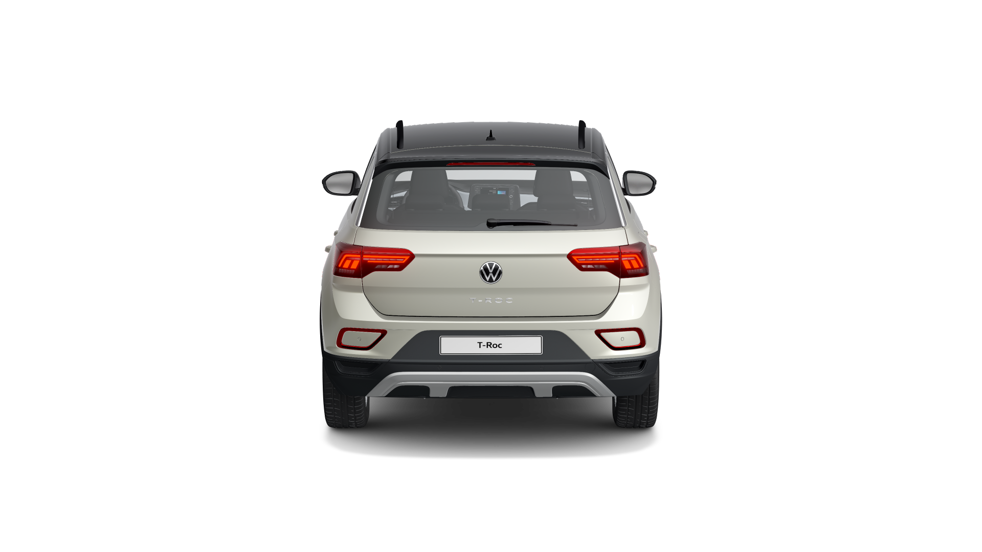 Volkswagen T-Roc 1.0 TSI Life