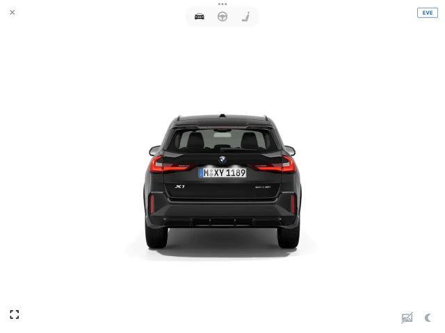 BMW X1 M-Sport sDrive