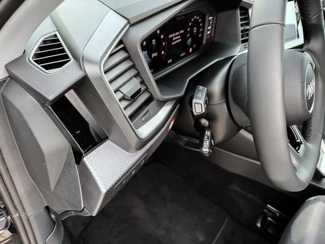 Audi A1 35 TFSI Sportback