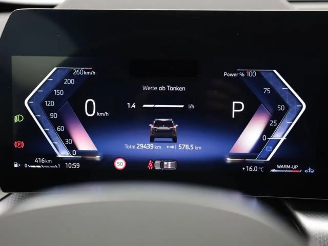 BMW X1 M-Sport xDrive