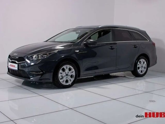Kia XCeed CRDi SportWagon