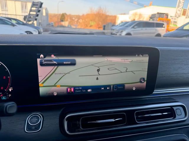 Mercedes-Benz V 300 V 300 d