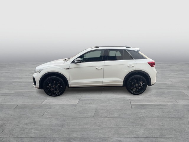 Volkswagen T-Roc 2.0 TSI R-Line