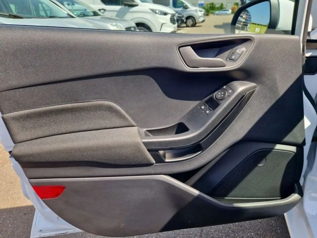 Ford Fiesta Cool & Connect EcoBoost