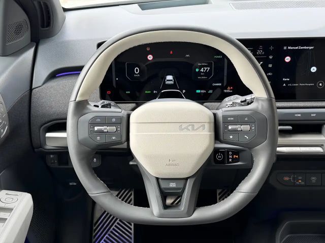 Kia EV3 81.4 kWh GT-Line