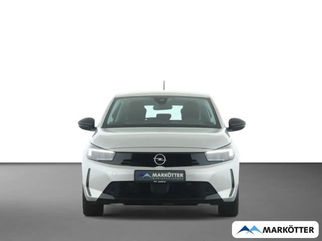 Opel Corsa Edition F Edition