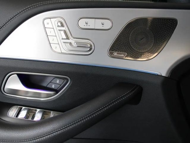 Mercedes-Benz GLE 350 4MATIC AMG Line