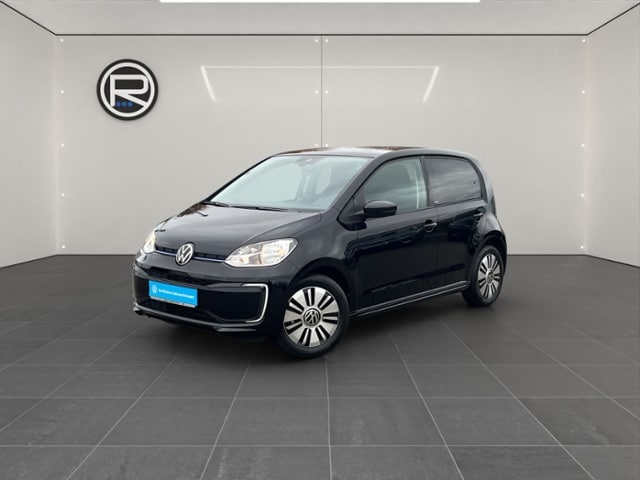 Volkswagen e-up! United 1-Gang Automatik