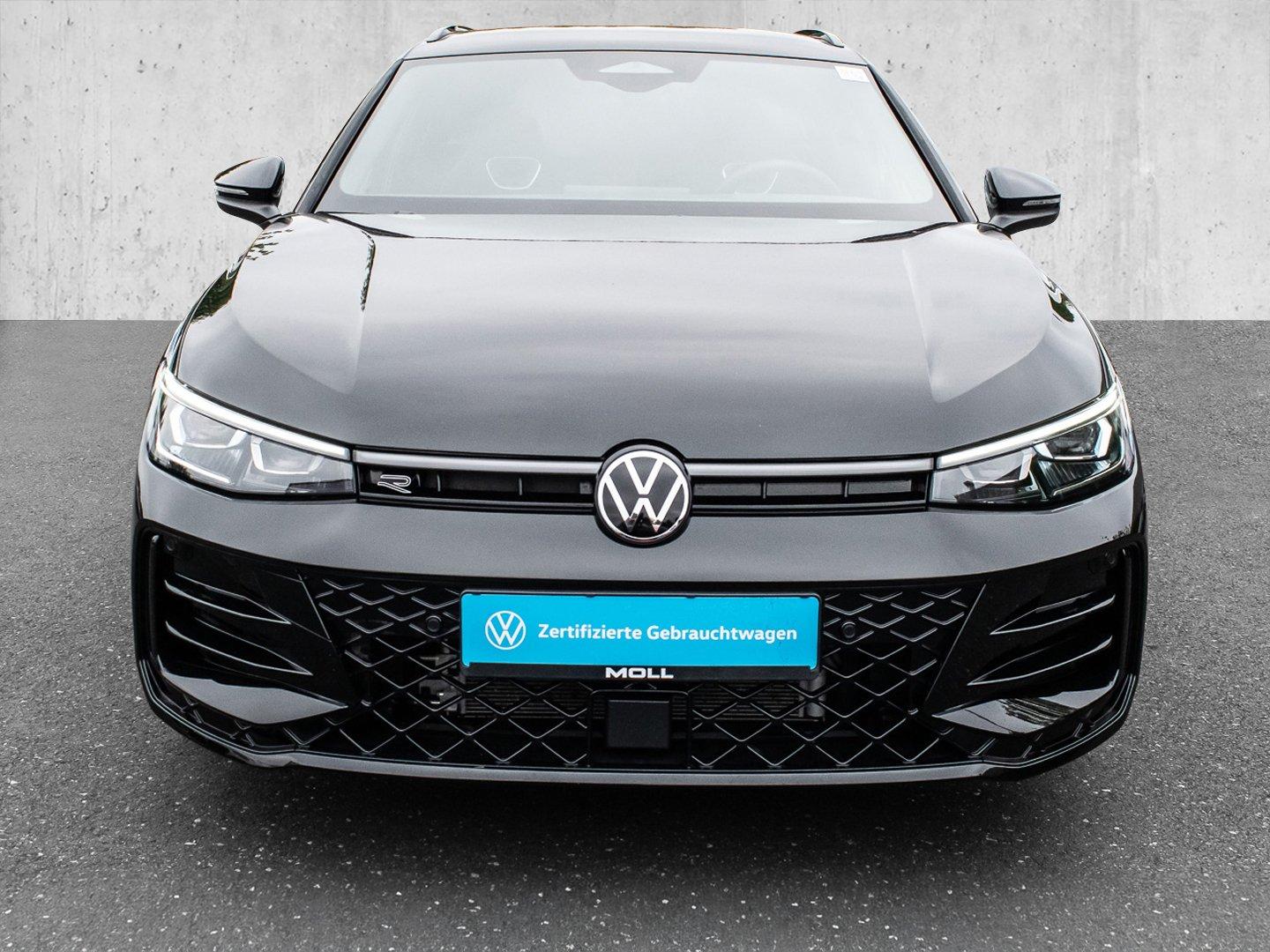 Volkswagen Passat DSG R-Line eHybrid
