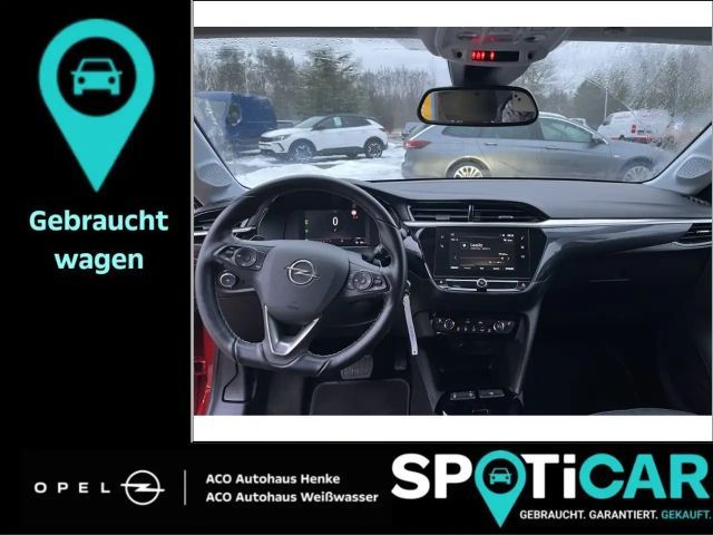 Opel Corsa Elegance Turbo