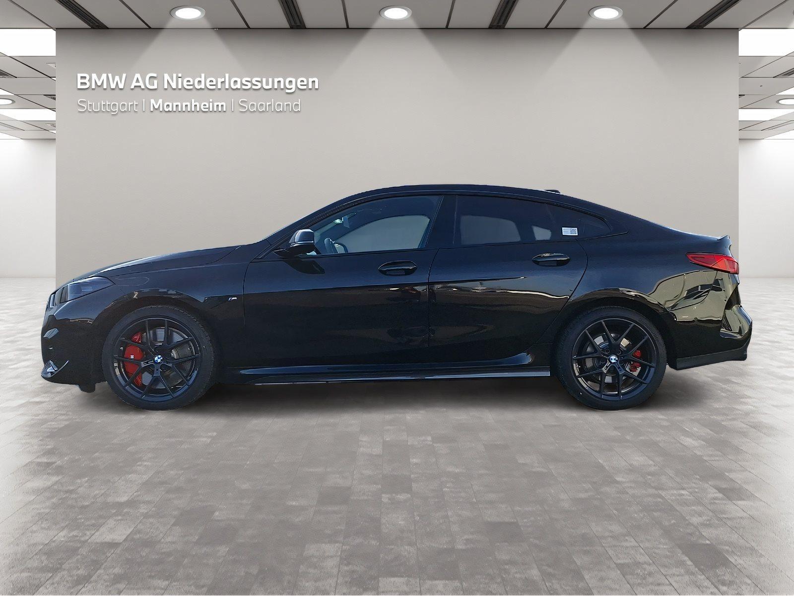 BMW 220 220i Coupé Gran Coupé