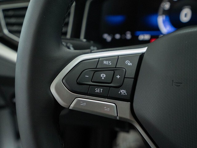 Volkswagen Taigo Move