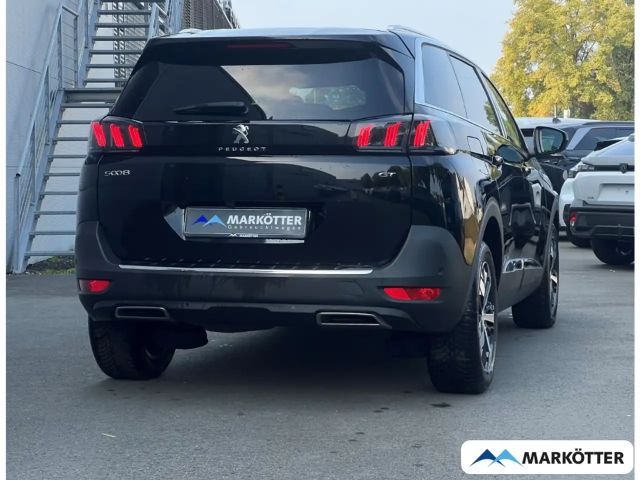 Peugeot 5008 GT-Line PureTech