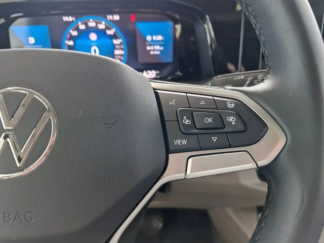 Volkswagen Multivan Life T7