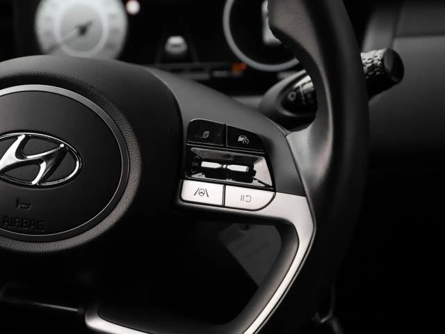 Hyundai Tucson 1.6 Select T-GDi