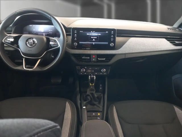 Skoda Kamiq 1.0 TSI Selection