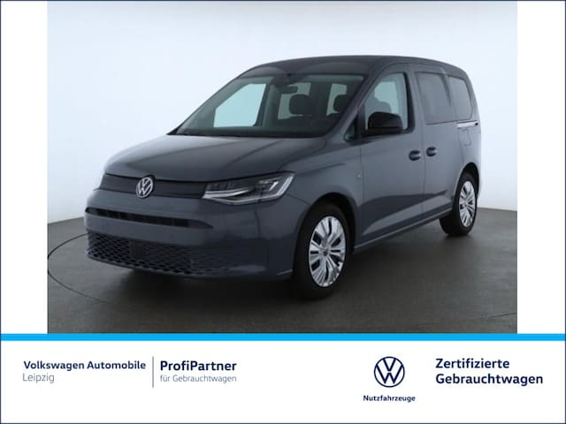 Volkswagen Caddy 1.5 TSI