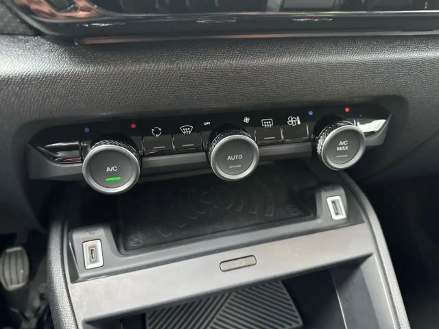 Citroën C4 Max PureTech