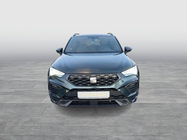 Seat Ateca 2.0 TSI 4Drive DSG