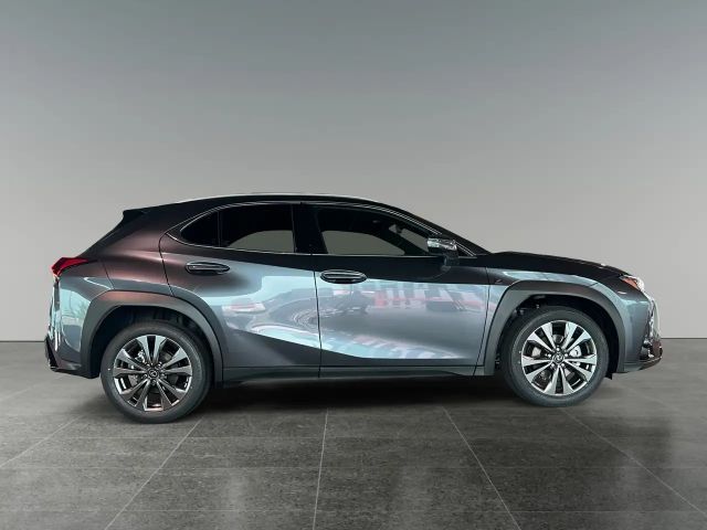 Lexus UX F Sport Sport