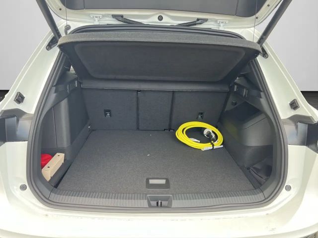 Volkswagen Tiguan R-Line eHybrid