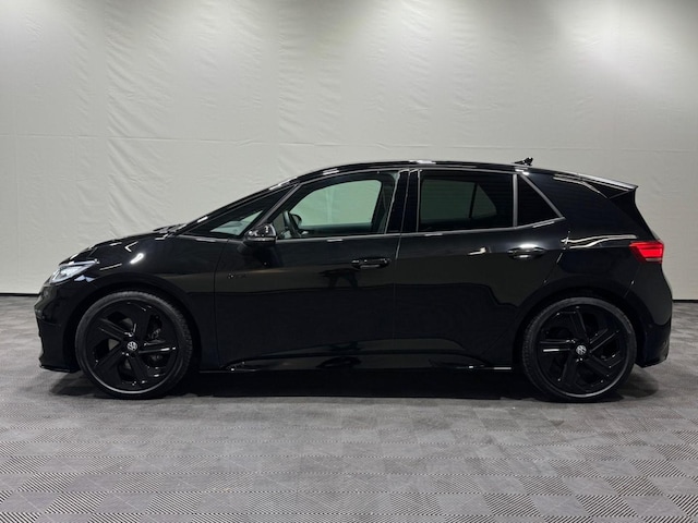 Volkswagen ID.3 GTX Performance