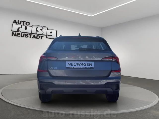 Skoda Kamiq 1.5 TSI Tour