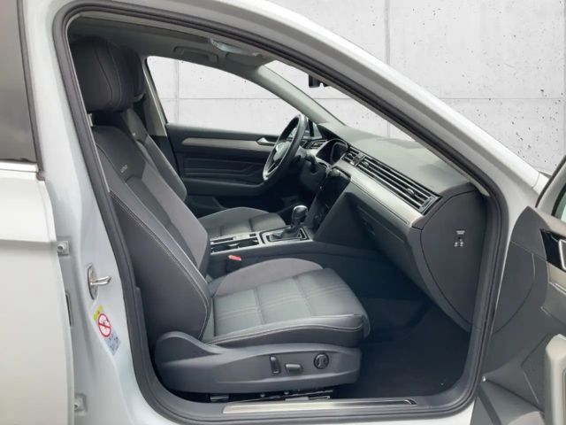 Volkswagen Passat 2.0 TDI 4Motion AllTrack