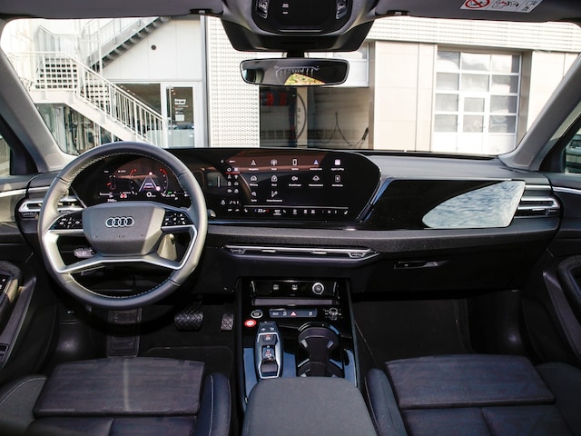 Audi A5 Quattro S-Tronic