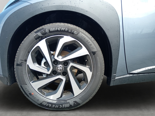 Toyota Aygo X 5-deurs Basis