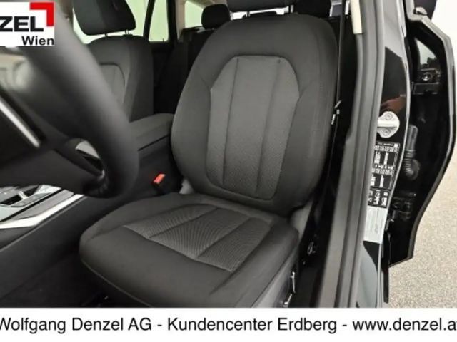 BMW 320 320d Touring xDrive