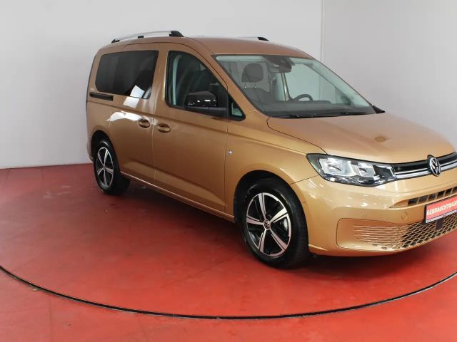 Volkswagen Caddy 2.0 TDI Combi
