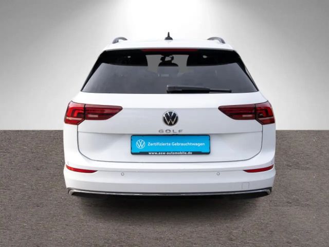 Volkswagen Golf 1.5 TSI Variant