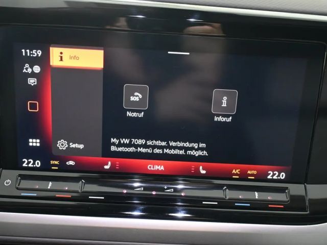 Volkswagen Multivan Style T7