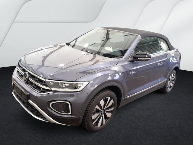 Volkswagen T-Roc 1.0 TSI Cabriolet Style