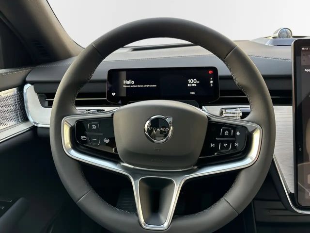 Volvo EX90 AWD Twin motor Ultra